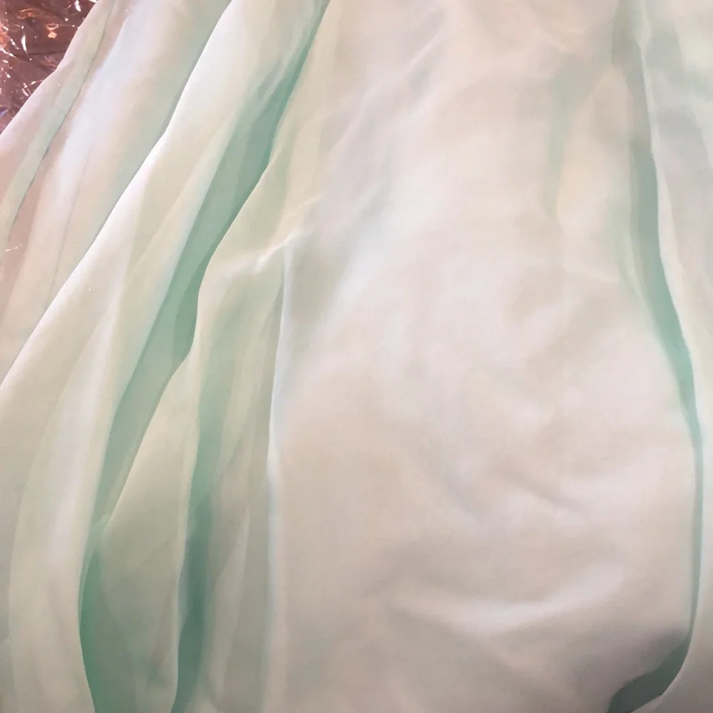 Alyce Pageant or Prom Dress - Picture 3 of 12